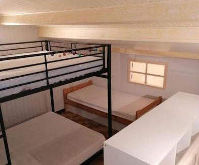 Marseillan Plage Apartment | Appartement à partager entre amis ou familles