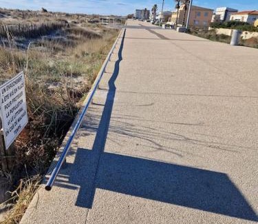 Marseillan Plage Apartment | Appartement à partager entre amis ou familles