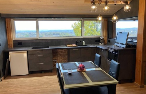 Marzens Apartment | Appartement Écologique Au Cœur du Tarn