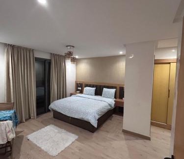 Nouaceur Apartment | Appartement élégant et raffiné