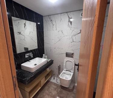 Nouaceur Apartment | Appartement élégant et raffiné