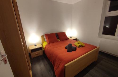 Zegerscappel Apartment | Appartement 1 ch Zegerscappel