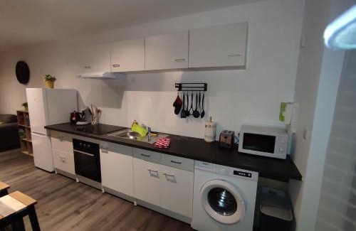 Zegerscappel Apartment | Appartement 1 ch Zegerscappel