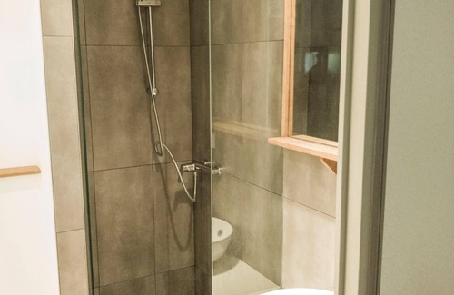 Plouha Apartment | Appartement 1 chambre 2/4 personnes
