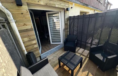 Lens Apartment | Appartement 1 - Lens