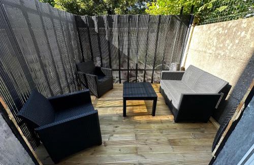 Lens Apartment | Appartement 1 - Lens