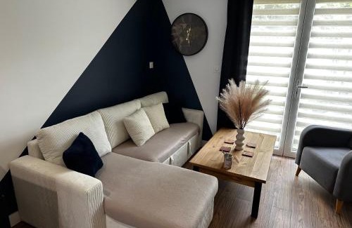 Lens Apartment | Appartement 1 - Lens