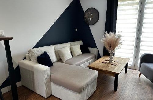 Lens Apartment | Appartement 1 - Lens