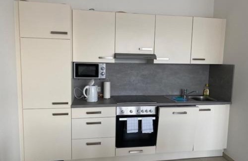 Oerlinghausen Apartment | Appartement 17