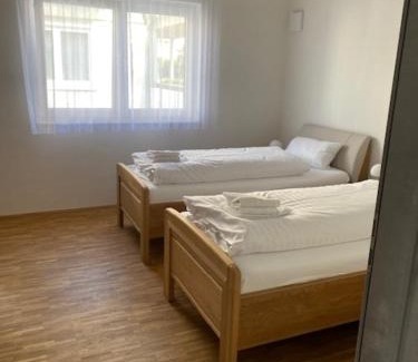 Oerlinghausen Apartment | Appartement 17