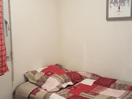 Luz-Saint-Sauveur Apartment | Appartement 2 chambres avec jardinet, piscine vue sur la montagne