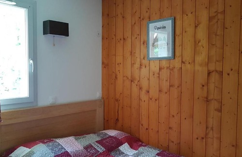 Luz-Saint-Sauveur Apartment | Appartement 2 chambres avec jardinet, piscine vue sur la montagne