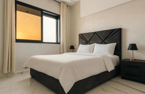 Zaouia Ben Smine Apartment | Appartement 2 chambres 1 salon