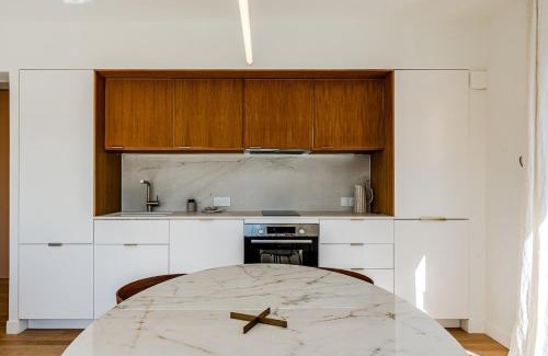 Le Moulleau Apartment | Appartement 2 chambres, neuf, au Cœur du Moulleau, Arcachon