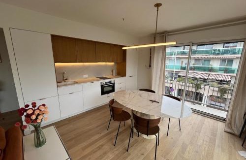 Le Moulleau Apartment | Appartement 2 chambres, neuf, au Cœur du Moulleau, Arcachon