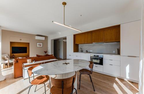 Le Moulleau Apartment | Appartement 2 chambres, neuf, au Cœur du Moulleau, Arcachon