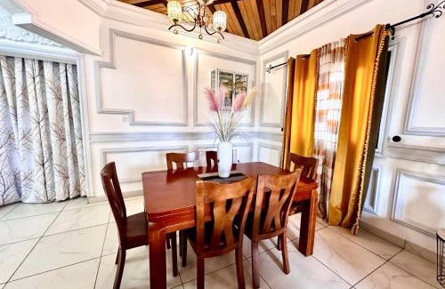 Douala Apartment | Appartement 2 et 1 chambres salon balcon canal sat wifi Netflix parking gardien 24 sur 24