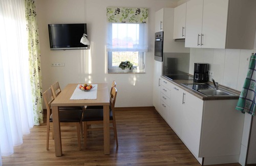 Schwaigern Apartment | Appartement 2 für 1 Person - Winzerhof Schmid