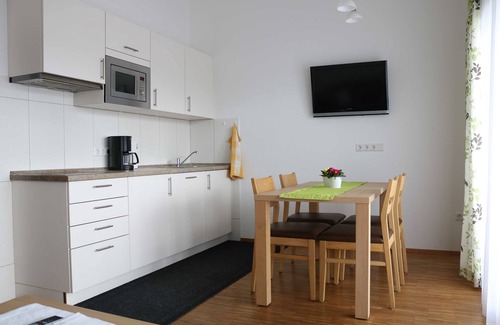 Schwaigern Apartment | Appartement 2 für 1 Person - Winzerhof Schmid