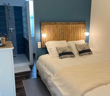 Amiens Apartment | Appartement 2 personnes : LES CANAUX