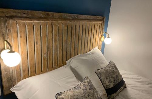 Amiens Apartment | Appartement 2 personnes : LES CANAUX