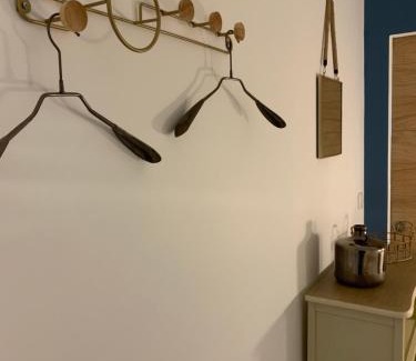 Amiens Apartment | Appartement 2 personnes : LES CANAUX