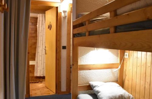 Meribel Apartment | Appartement 2 Pièces, Cabine, Balcon, Près des Pistes, 6 Pers - FR-1-180-95