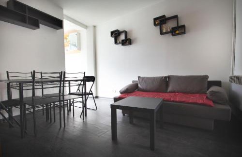 Aix-les-Bains City Center Apartment | Appartement 2 pièces de 48 M2