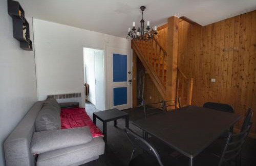 Aix-les-Bains City Center Apartment | Appartement 2 pièces de 48 M2