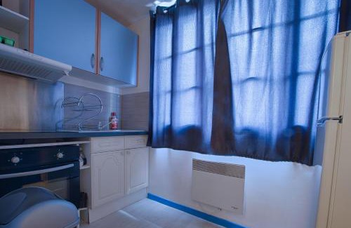 Aix-les-Bains City Center Apartment | Appartement 2 pièces de 48 M2