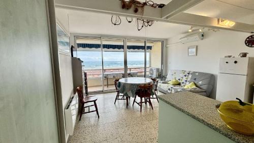 Port-la-Nouvelle Apartment | Appartement 2 pièces PORT LA NOUVELLE PN590-046