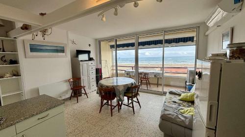 Port-la-Nouvelle Apartment | Appartement 2 pièces PORT LA NOUVELLE PN590-046