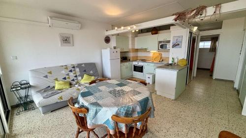 Port-la-Nouvelle Apartment | Appartement 2 pièces PORT LA NOUVELLE PN590-046