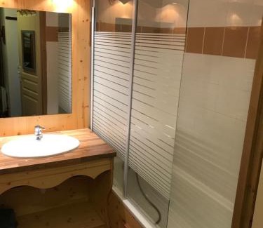 Orelle Apartment | Appartement 2 pieces Orelle les trois Vallées 6 personnes