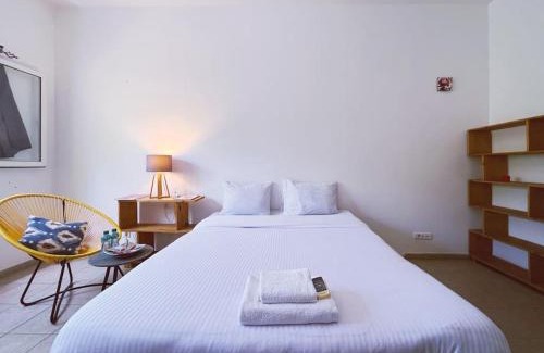 Ouakam Apartment | Appartement 3 chambres aux Mamelles climatisé