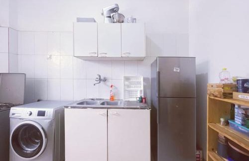 Ouakam Apartment | Appartement 3 chambres aux Mamelles climatisé