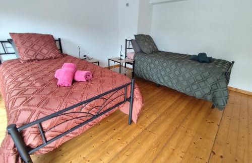 Bollezeele Apartment | Appartement 3 Chambres Bollezeele