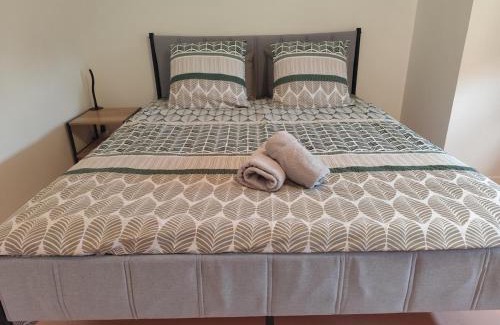 Bollezeele Apartment | Appartement 3 Chambres Bollezeele