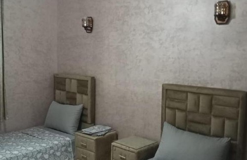Luxus Apartment | appartement 3 chambres