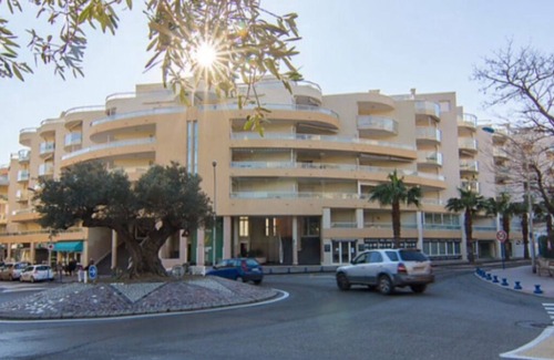 Cavaliere Apartment | Appartement 3 Pièces 42m² et Terrasse 13m² en Centre Ville