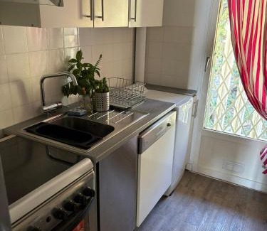 Pietranera Apartment | Appartement 3 pièces Pietranera