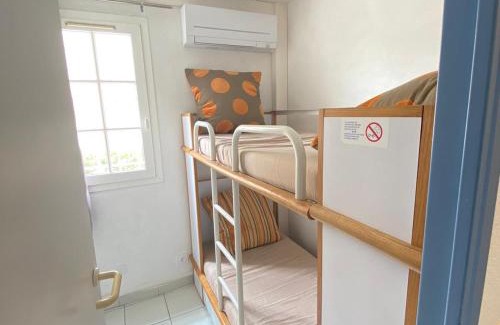 Cap Esterel Apartment | Appartement 3 Pièces avec Terrasse et Piscine à Saint-Raphaël - FR-1-504-683