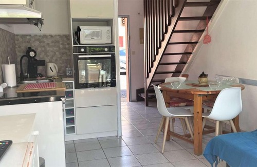 Port-la-Nouvelle Apartment | APPARTEMENT 3 pieces PORT LA NOUVELLE PN340-126