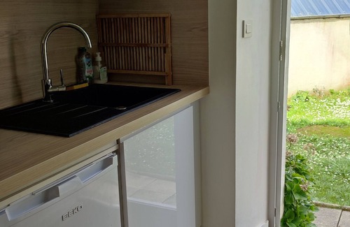 Le Pouldu Apartment | Appartement 300m de la Plage 🏖🌊 Idéal Couple