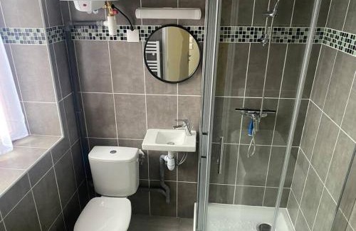 Douai Apartment | Appartement 4 - Hyper centre - 1 à 4 personnes