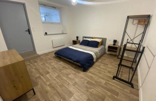 Hayange Apartment | Appartement 56m Hayange