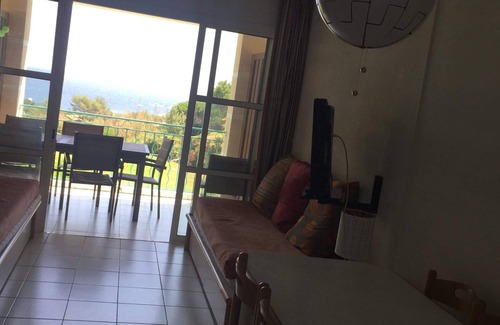 Cap Esterel Apartment | Appartement 6/7 Personnes vue mer CAP Esterel