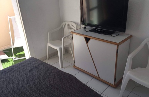 Cap Esterel Apartment | Appartement 6/7 Personnes vue mer CAP Esterel