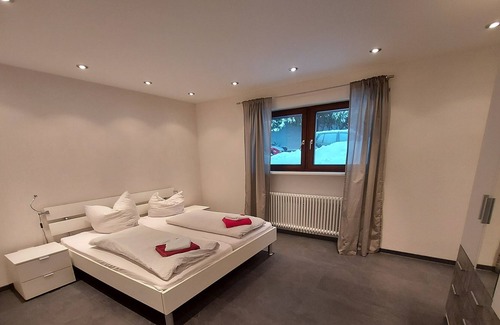 Falkau Apartment | Appartement 8, 70qm, Terrasse, 1 Schlafzimmer, max. 4 Personen