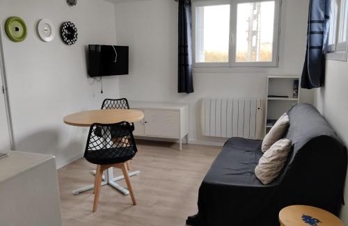 Radinghem-en-Weppes Apartment | Appartement a la Campagne